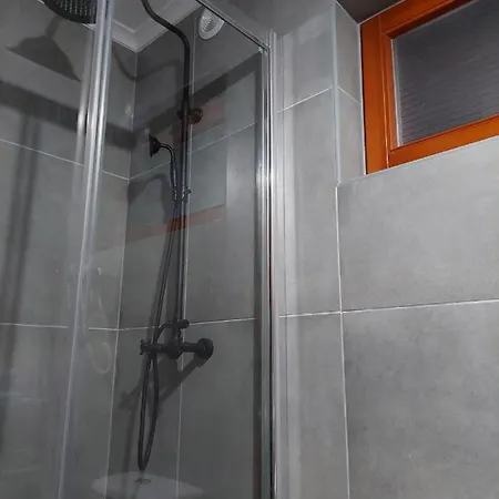 Pod Brzozami Casa vacanze *