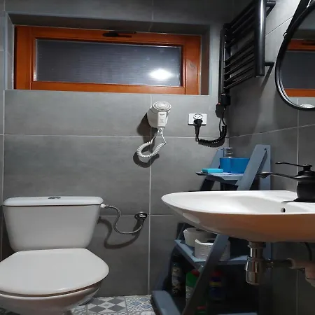 Casa vacanze Pod Brzozami *