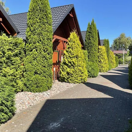 Pod Brzozami Casa vacanze *