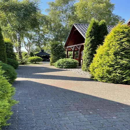 Pod Brzozami * Dźwirzyno