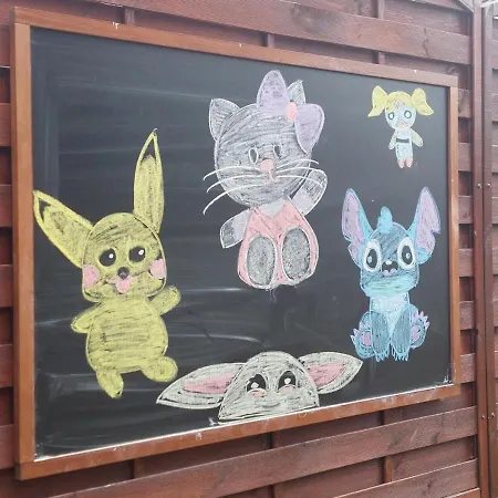 Pod Brzozami Casa vacanze