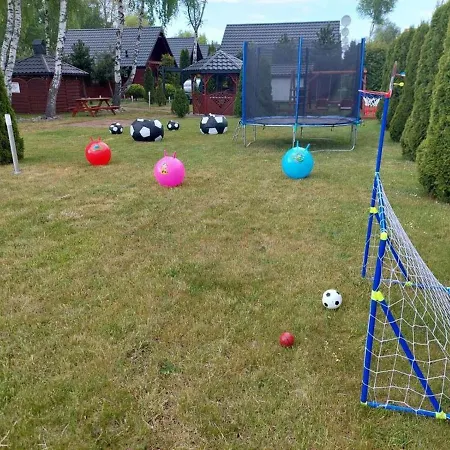 Casa vacanze Pod Brzozami