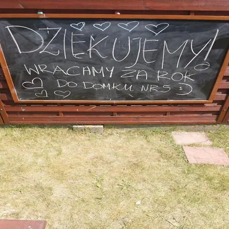 Casa vacanze Pod Brzozami