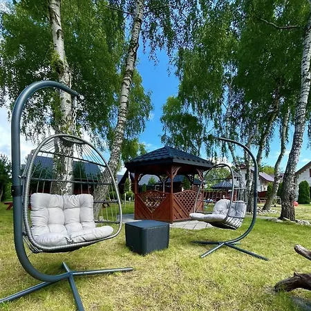 Pod Brzozami * ジビジノ