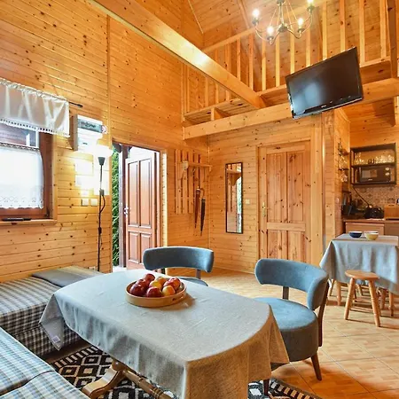 Casa vacanze Pod Brzozami