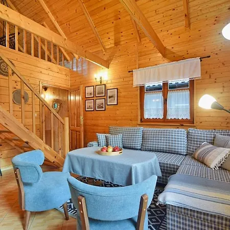 Pod Brzozami Dźwirzyno