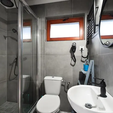 Casa vacanze Pod Brzozami