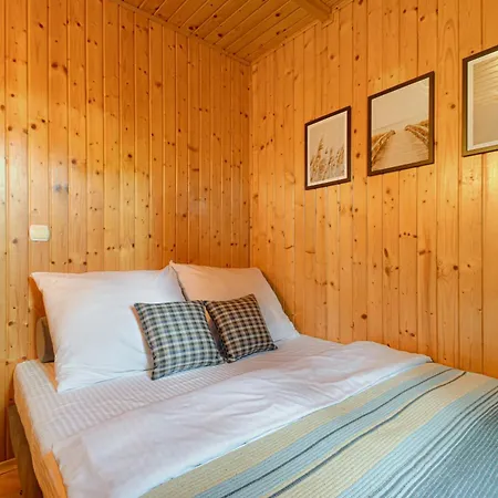 Pod Brzozami Casa vacanze