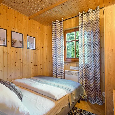 Pod Brzozami Dźwirzyno