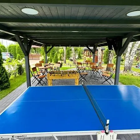 Pod Brzozami Casa vacanze