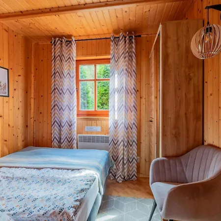 Casa vacanze Pod Brzozami