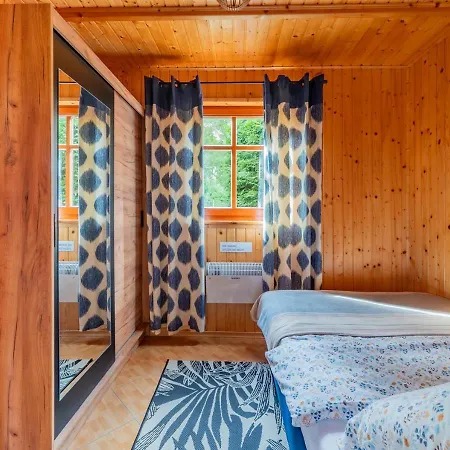 Pod Brzozami Casa vacanze *