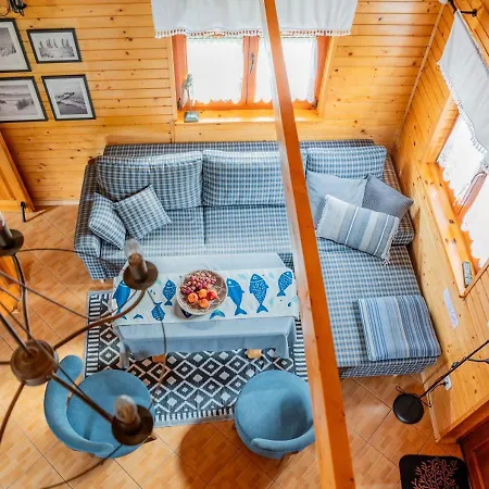 Casa vacanze Pod Brzozami *