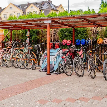 Pod Brzozami Casa vacanze