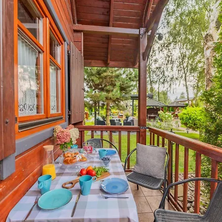 Pod Brzozami Casa vacanze