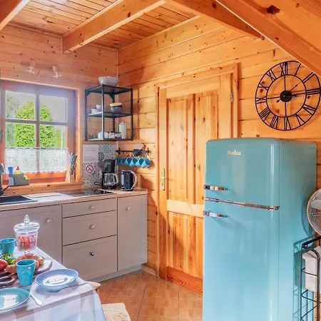 Casa vacanze Pod Brzozami