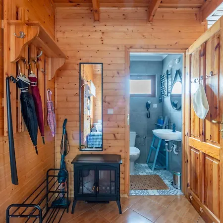 Pod Brzozami Casa vacanze *