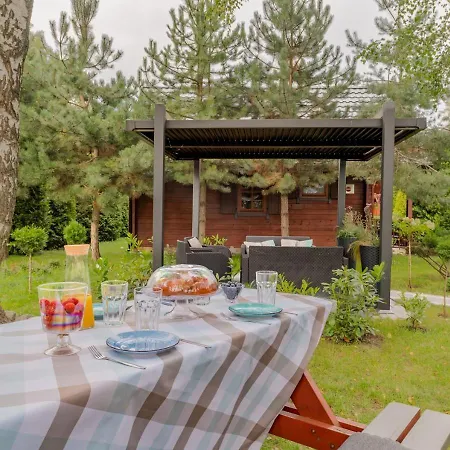 Casa vacanze Pod Brzozami *