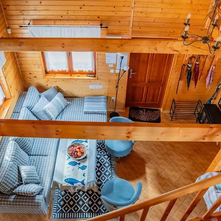 Pod Brzozami Dźwirzyno