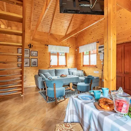 Pod Brzozami * Dźwirzyno