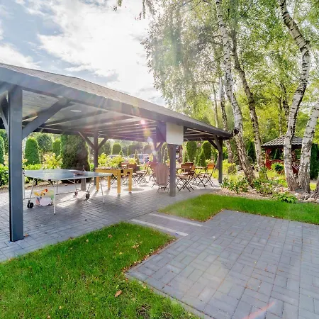 Pod Brzozami * Dźwirzyno