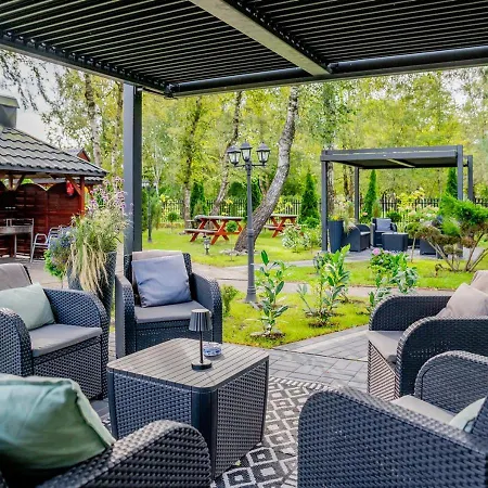 Pod Brzozami Casa vacanze *