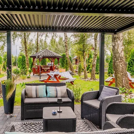 Casa vacanze Pod Brzozami