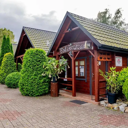 Casa vacanze Pod Brzozami *