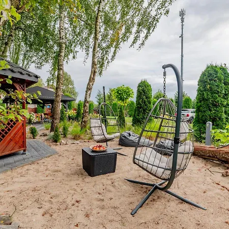 Pod Brzozami Casa vacanze