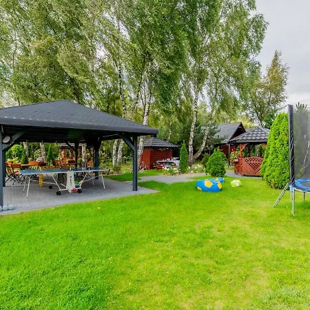 Casa vacanze Pod Brzozami