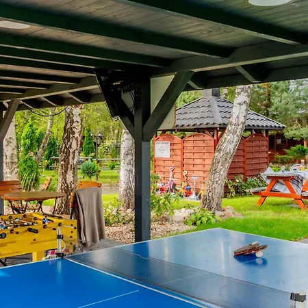 Casa vacanze Pod Brzozami