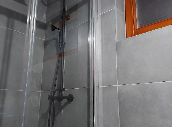 Pod Brzozami Prázdninový dům *