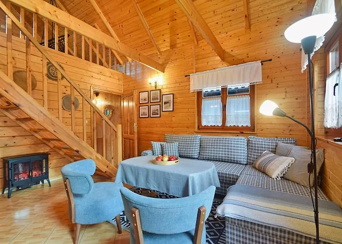 Pod Brzozami Dźwirzyno