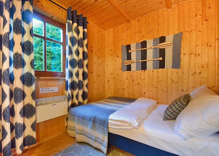 Pod Brzozami Dźwirzyno