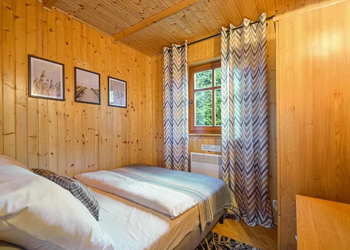 Pod Brzozami Dźwirzyno