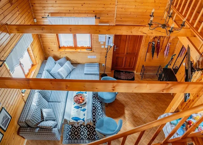 Pod Brzozami Dźwirzyno